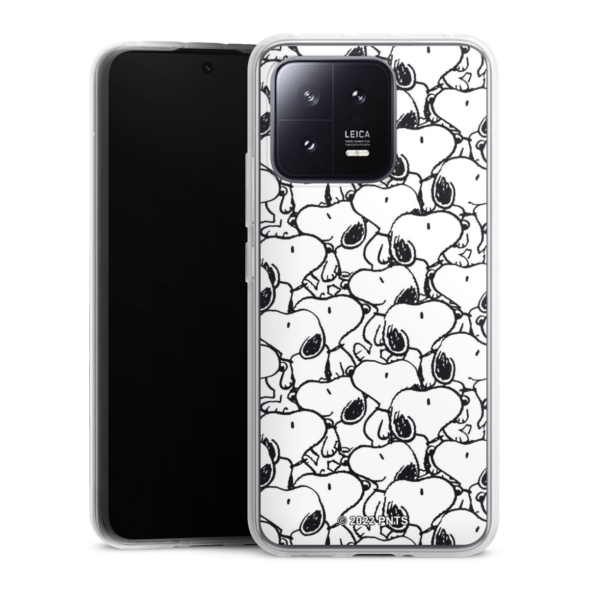 Silikon Case