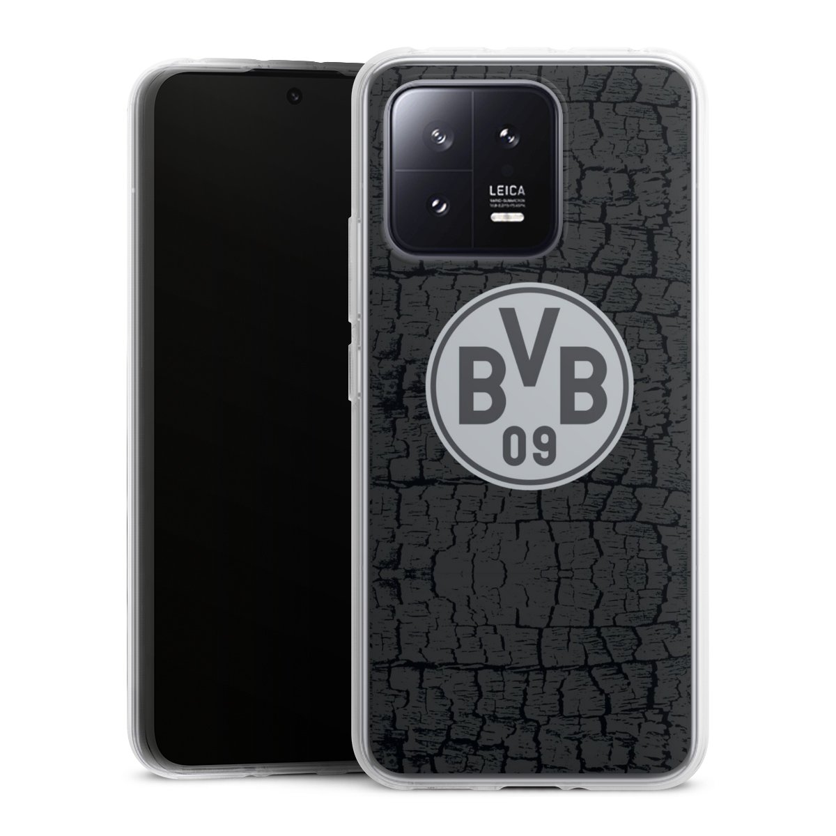 Silikon Case