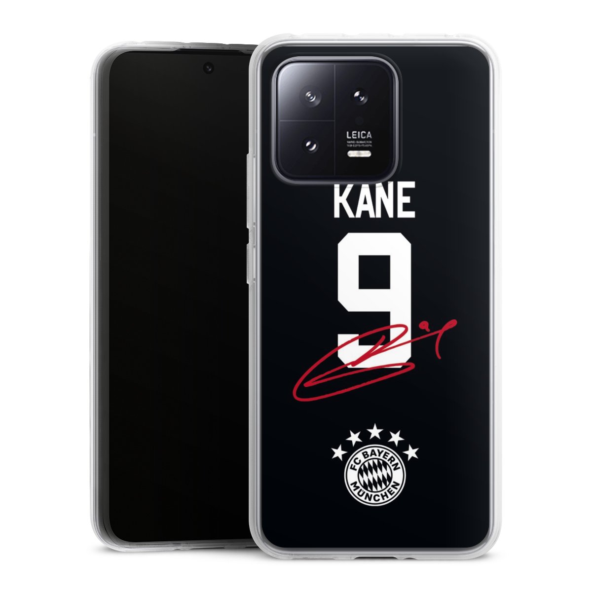 Cover silicone