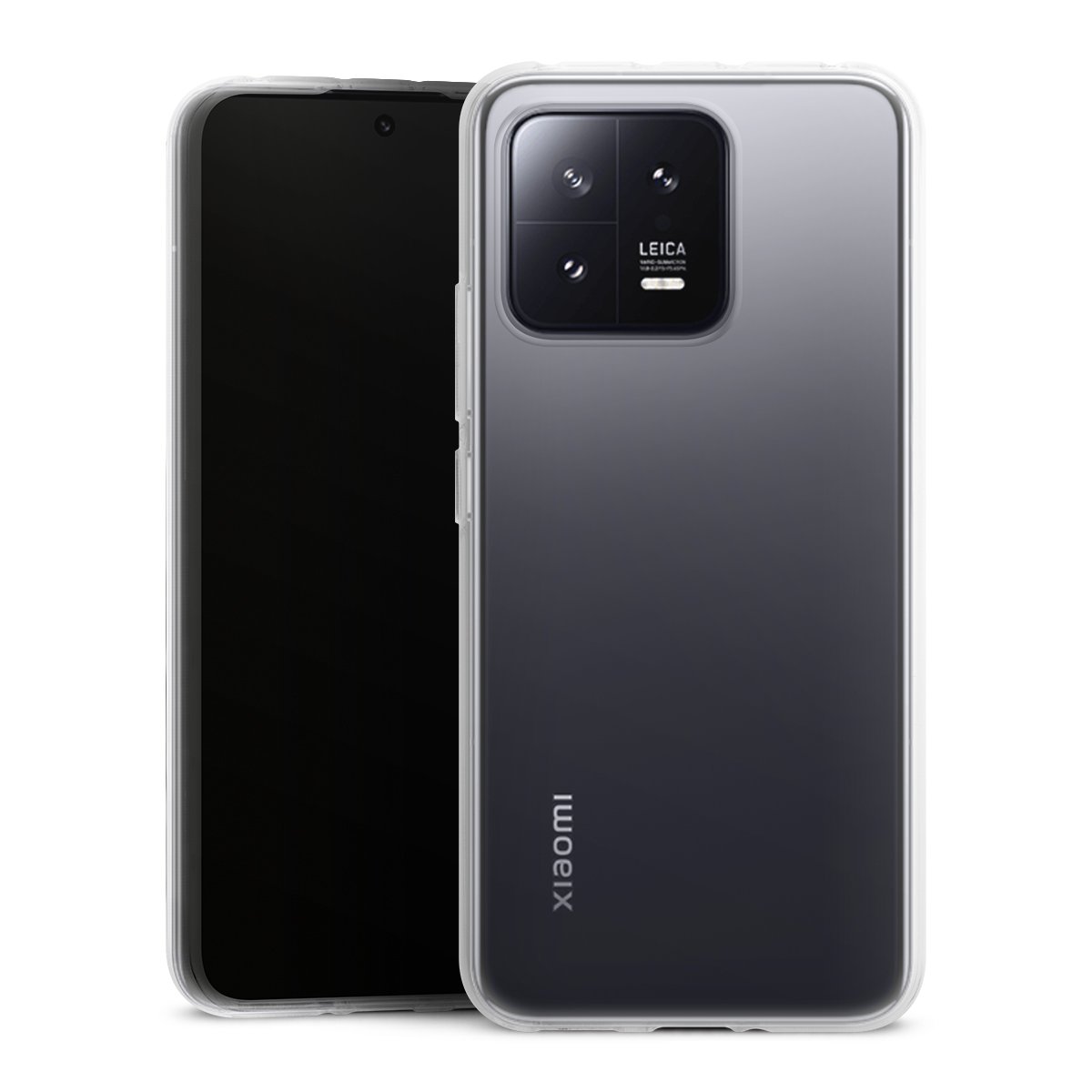 Silicone Case per Xiaomi 13