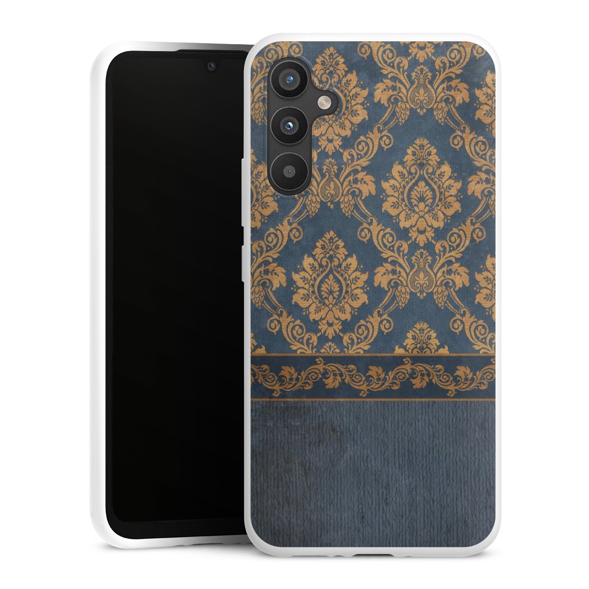 Silikon Case
