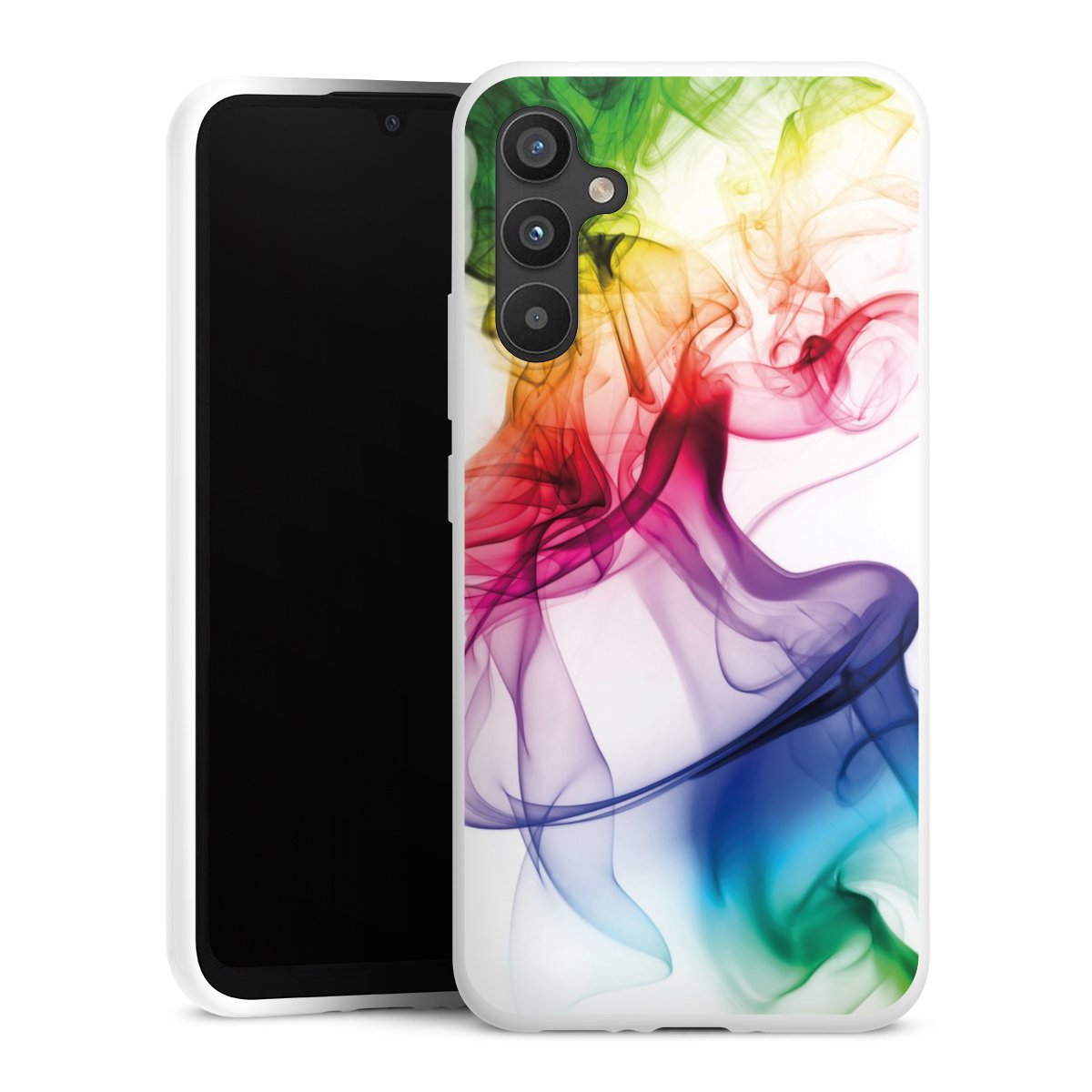 Cover silicone