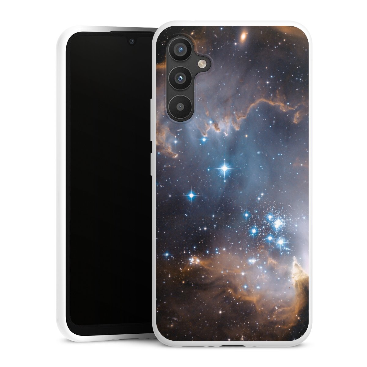 Silikon Case