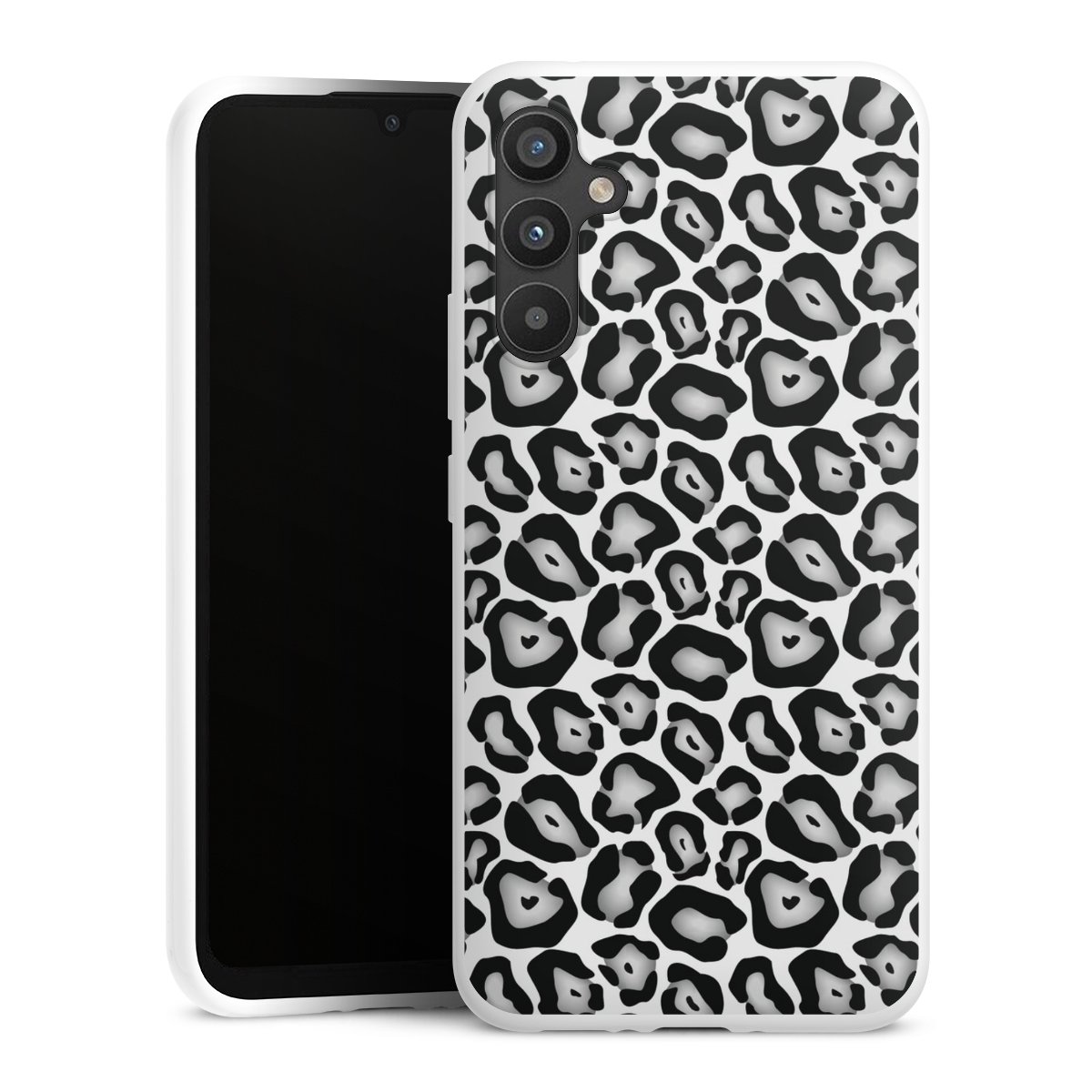Siliconen hoesje