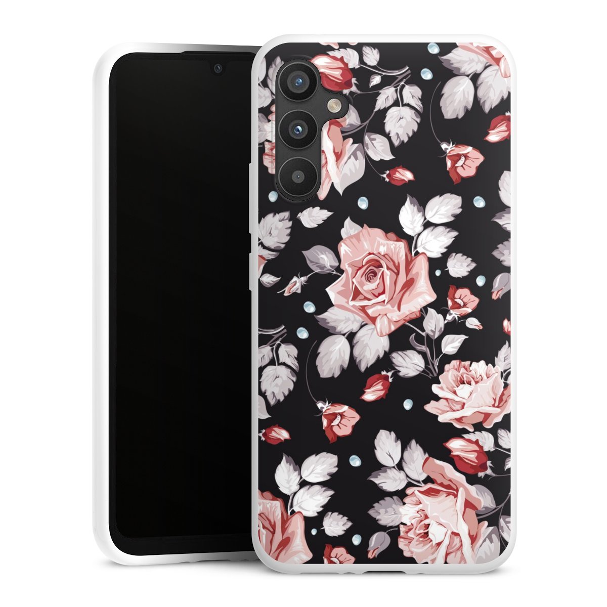Silikon Case