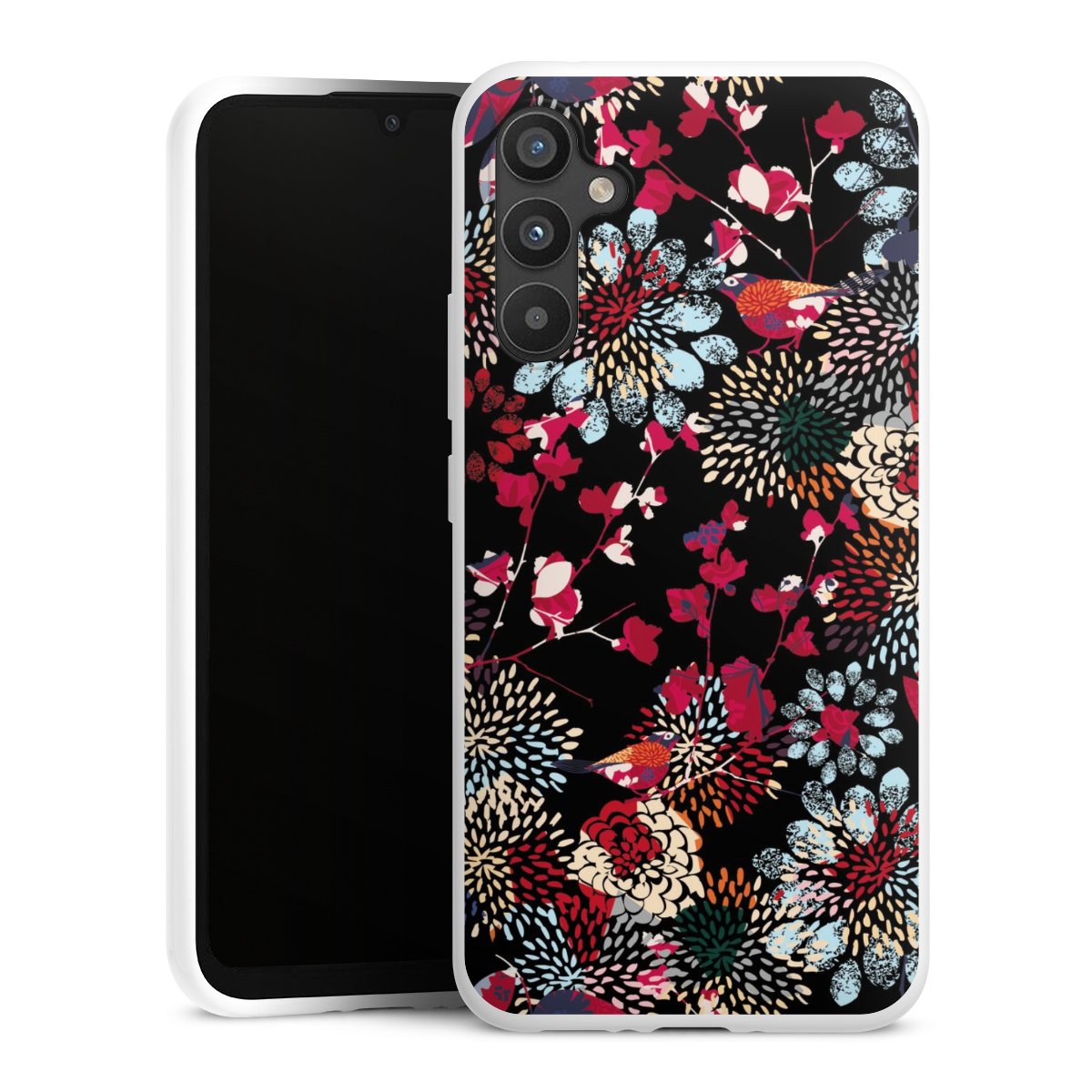 Cover silicone