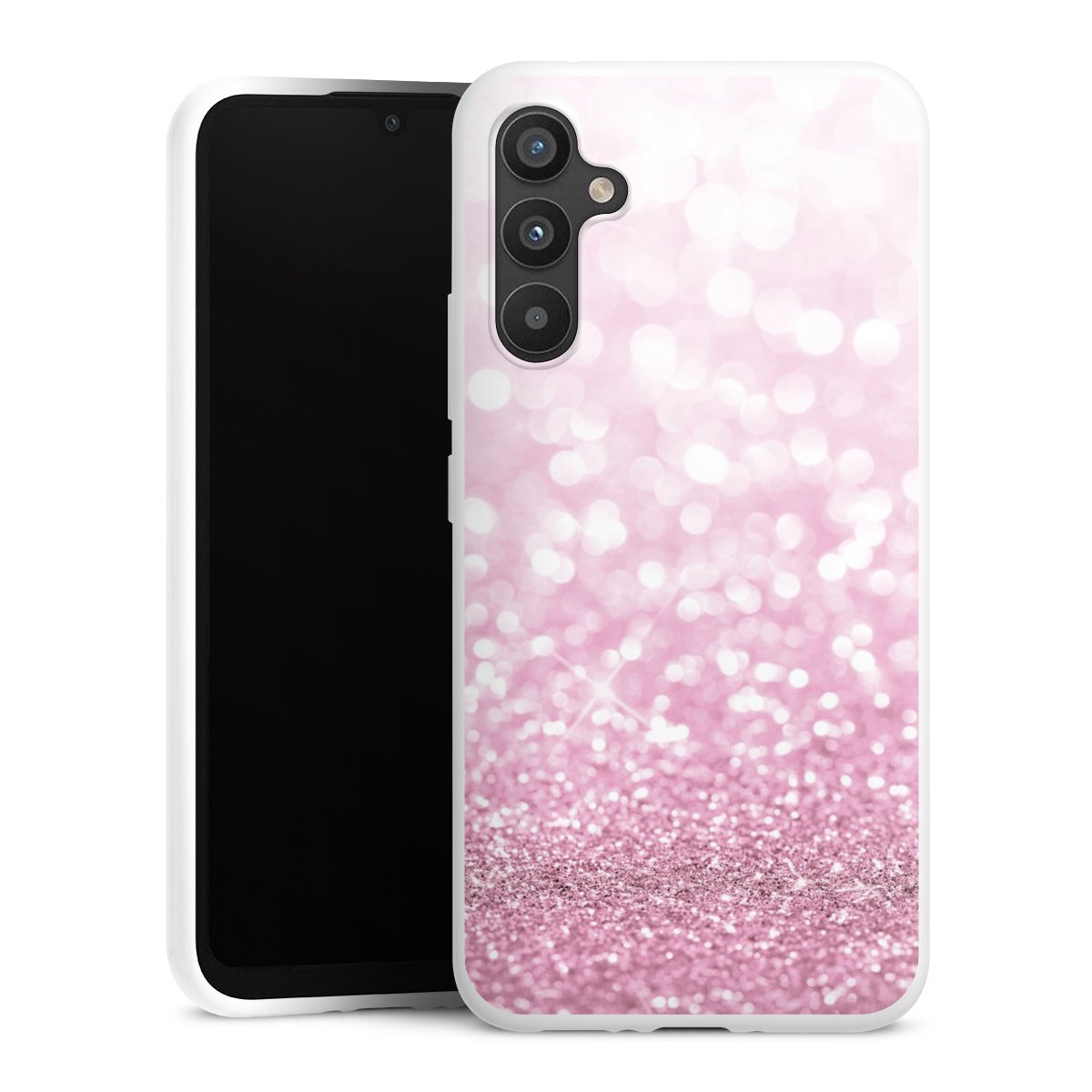 Silikon Case