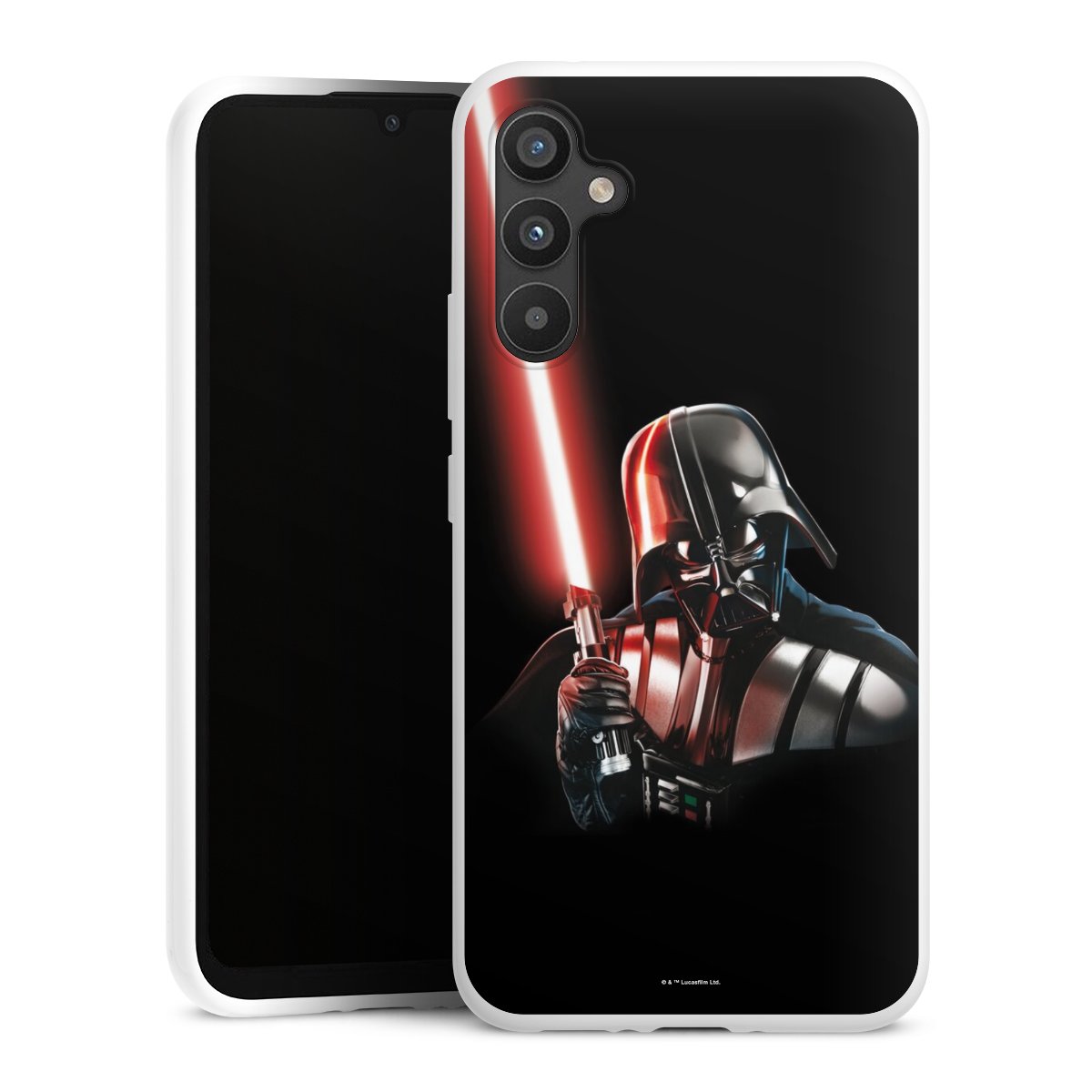 Silikon Case