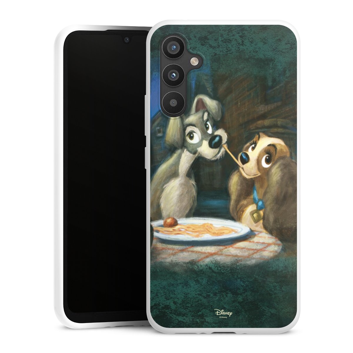 Siliconen hoesje