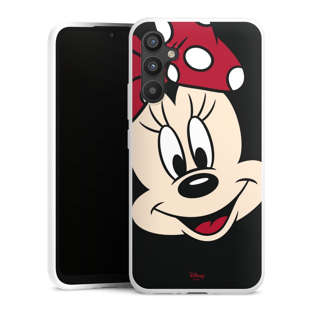 Silikon Case