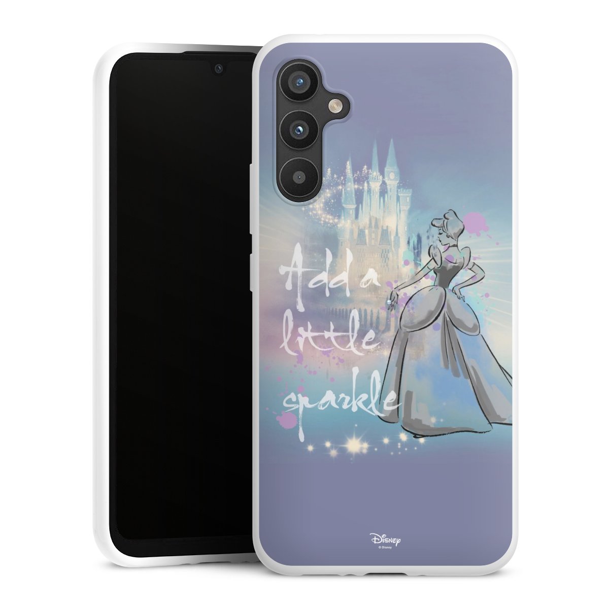 Silikon Case