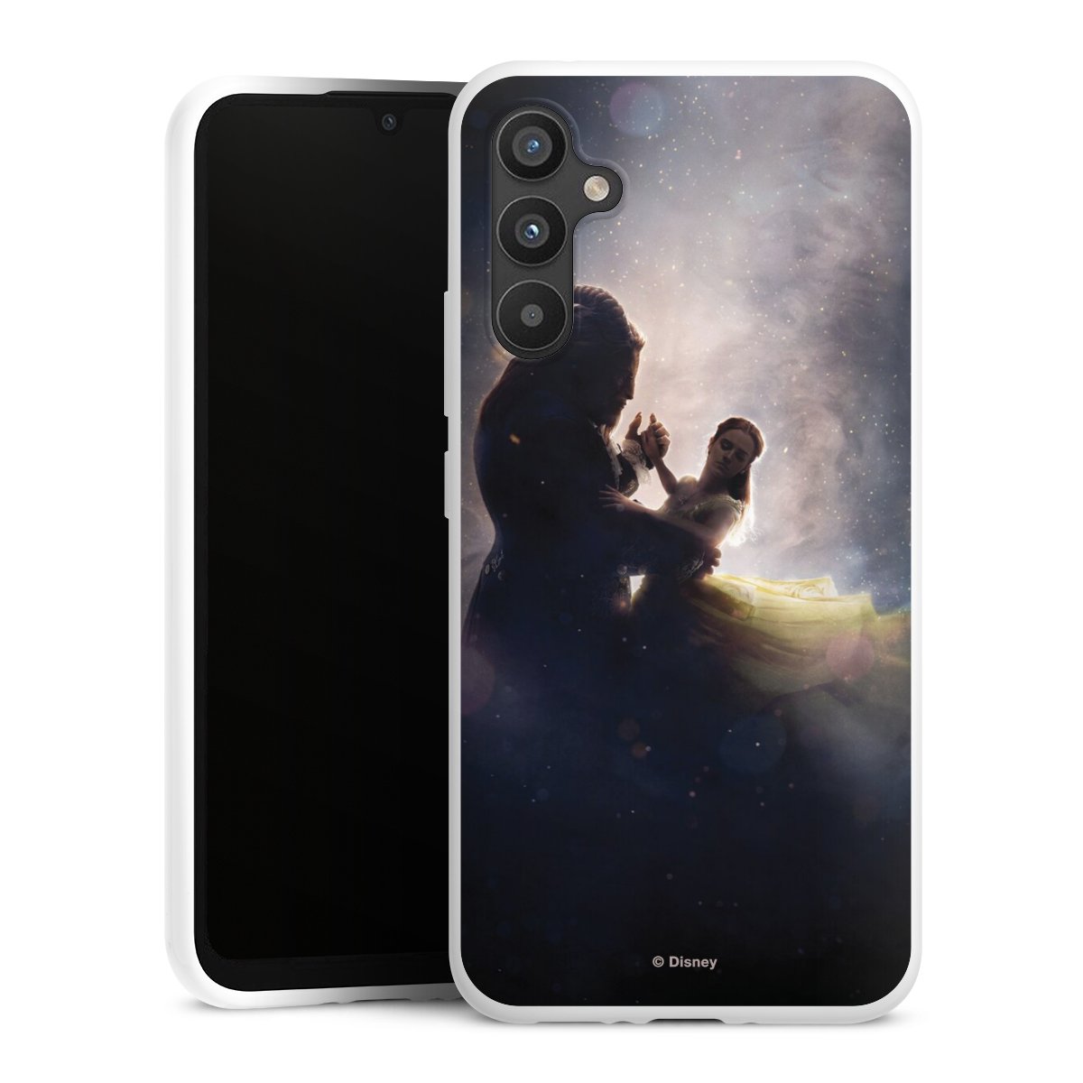 Cover silicone