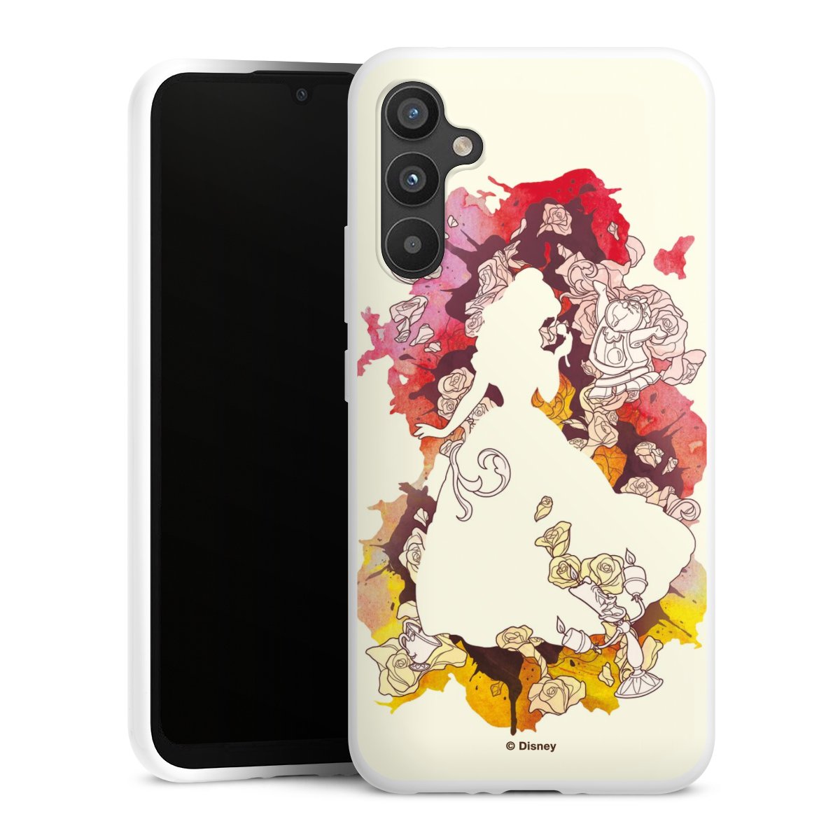 Cover silicone