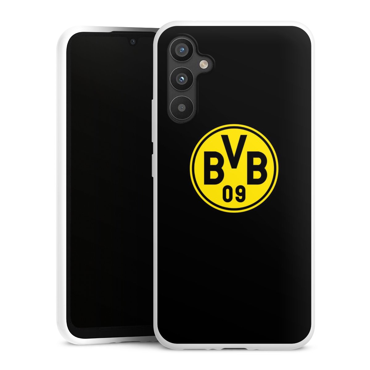 Siliconen hoesje