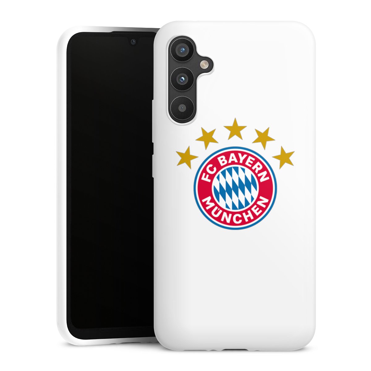 Coque en silicone