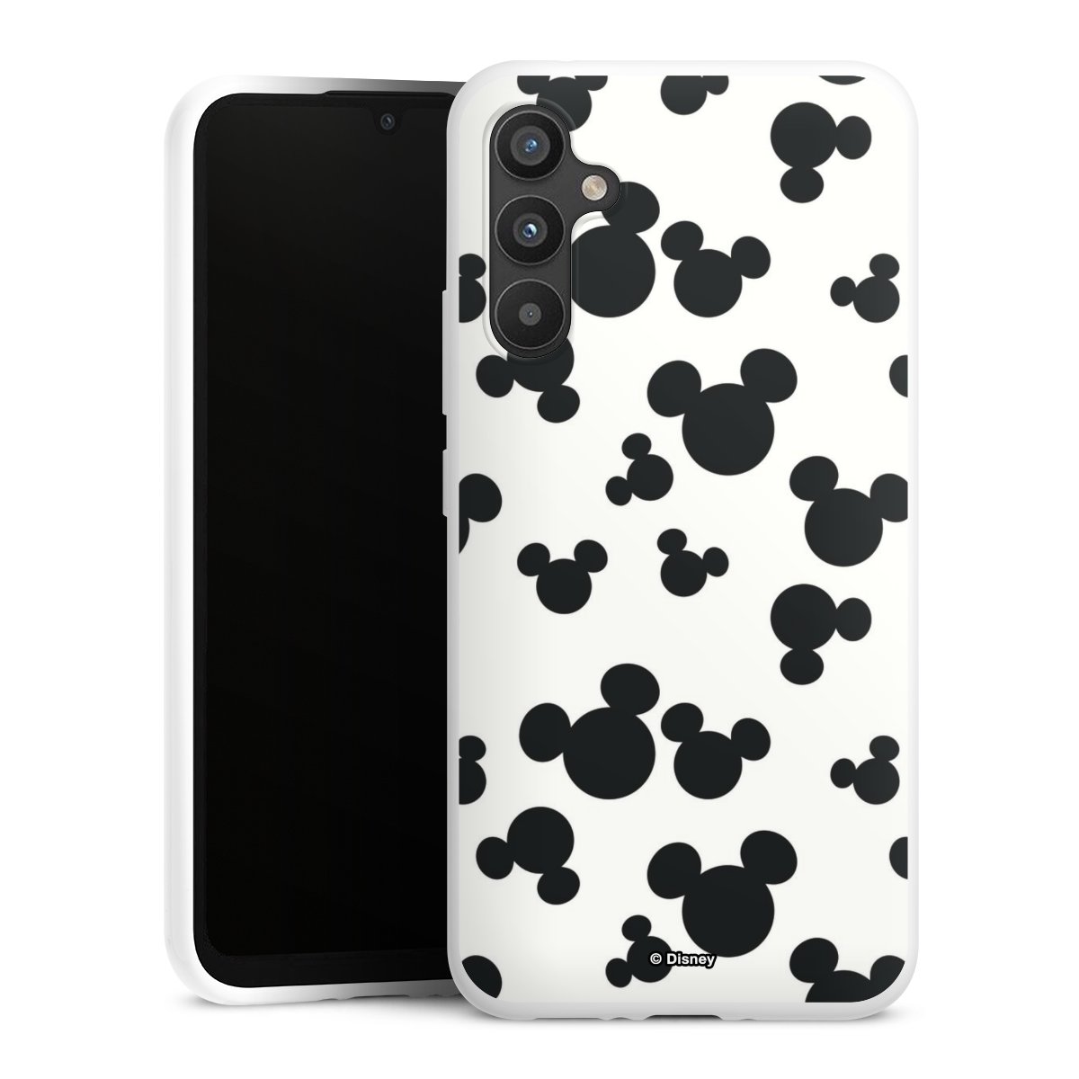 Siliconen hoesje