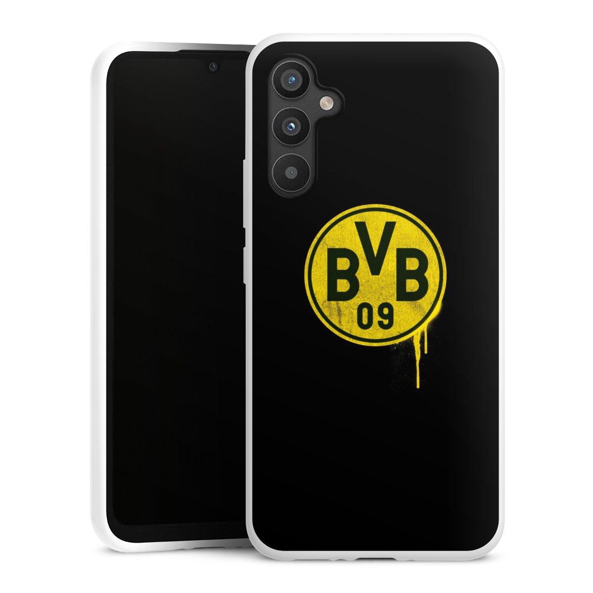 Silikon Case