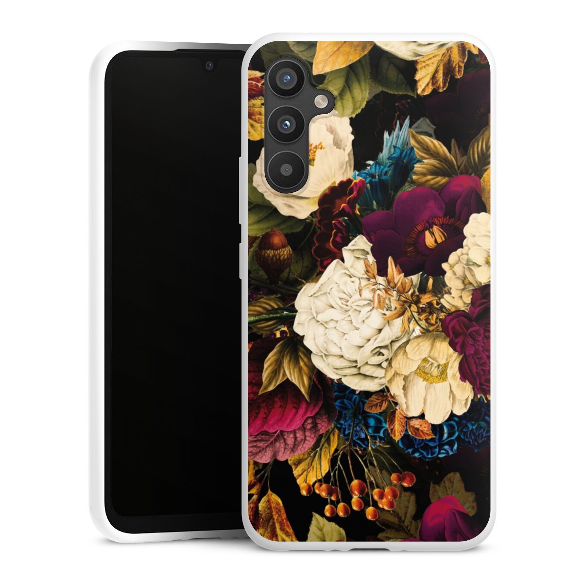 Siliconen hoesje