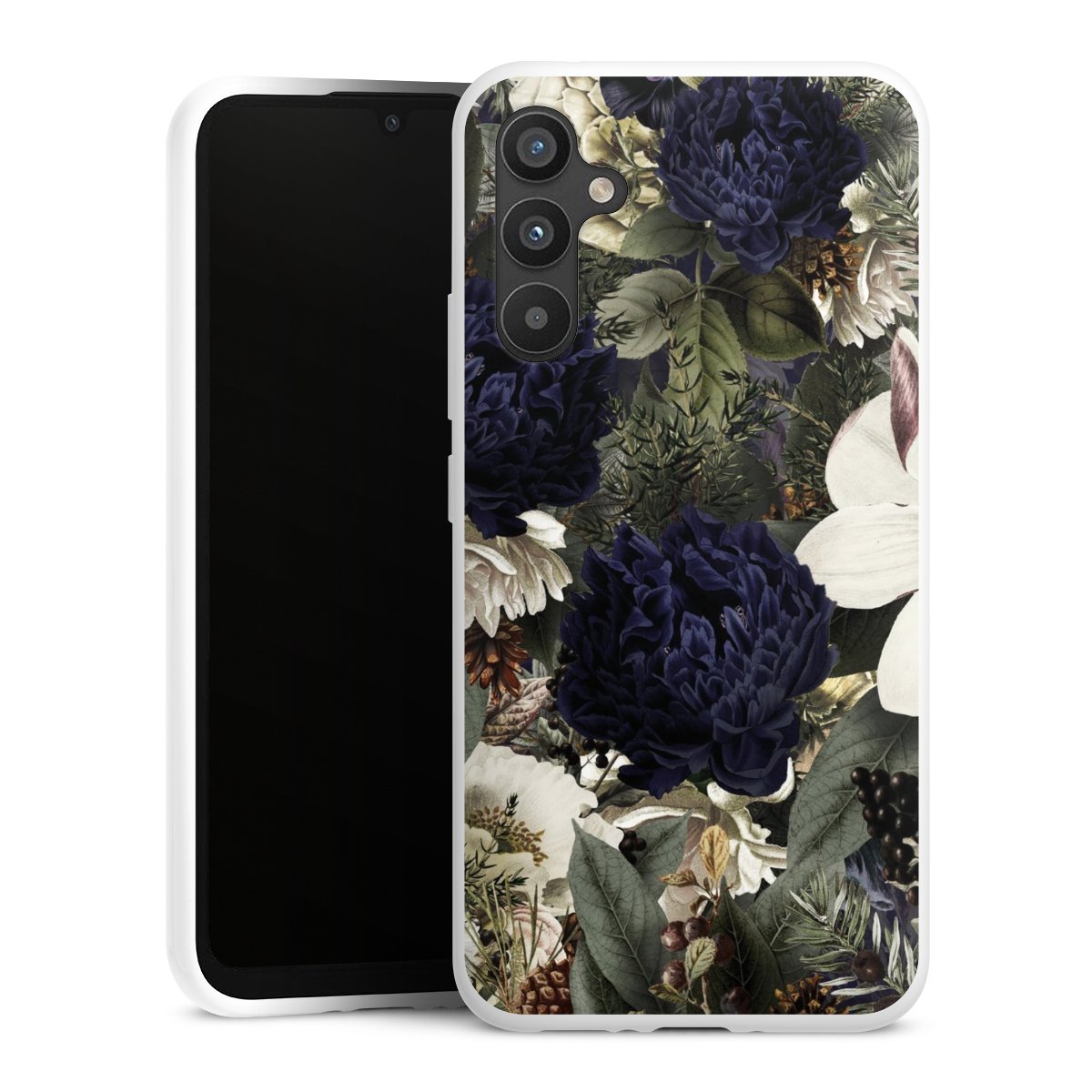 Silikon Case