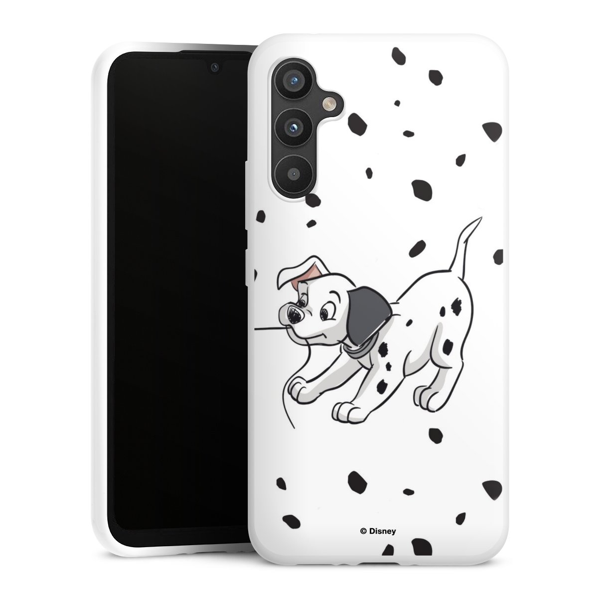 Cover silicone