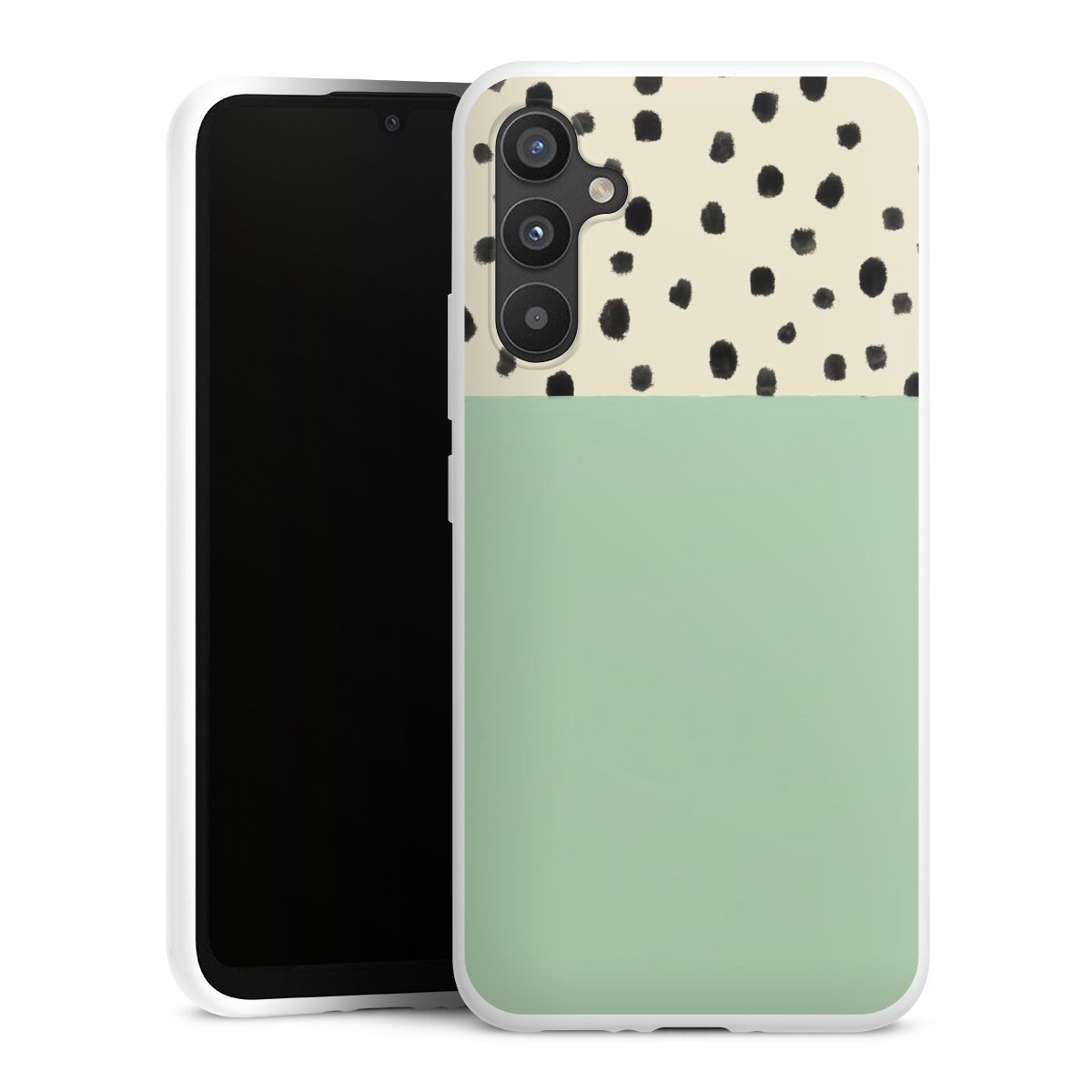 Silikon Case