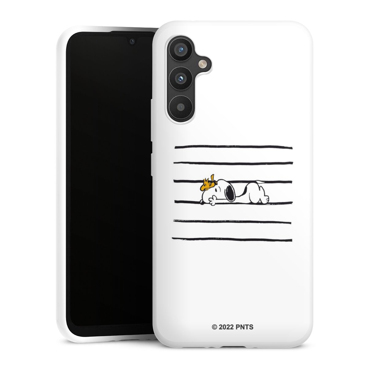 Silikon Case