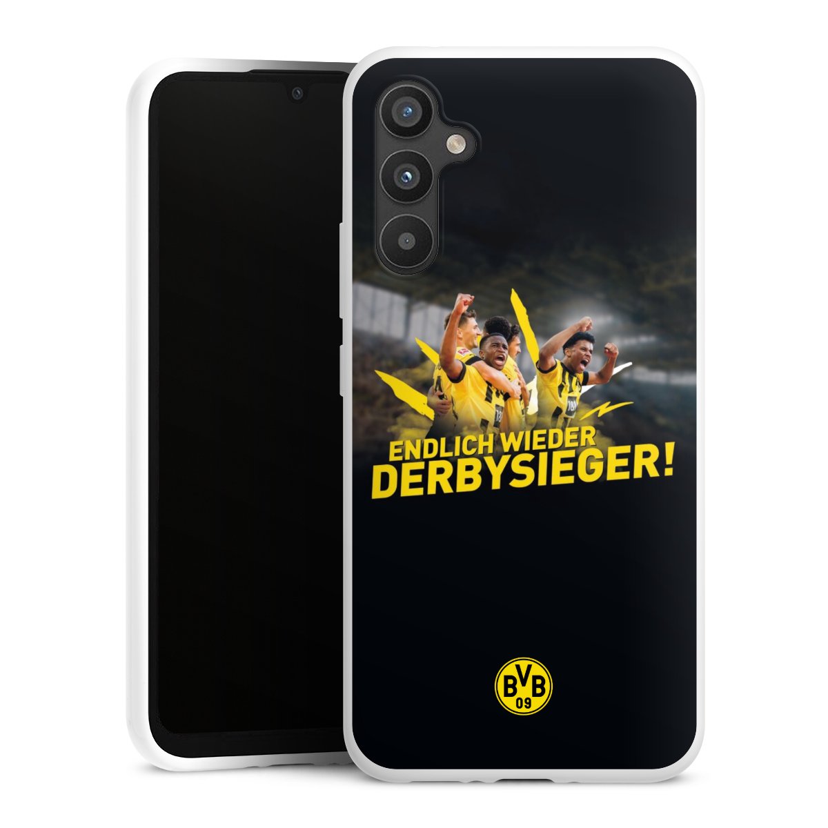 Silikon Case