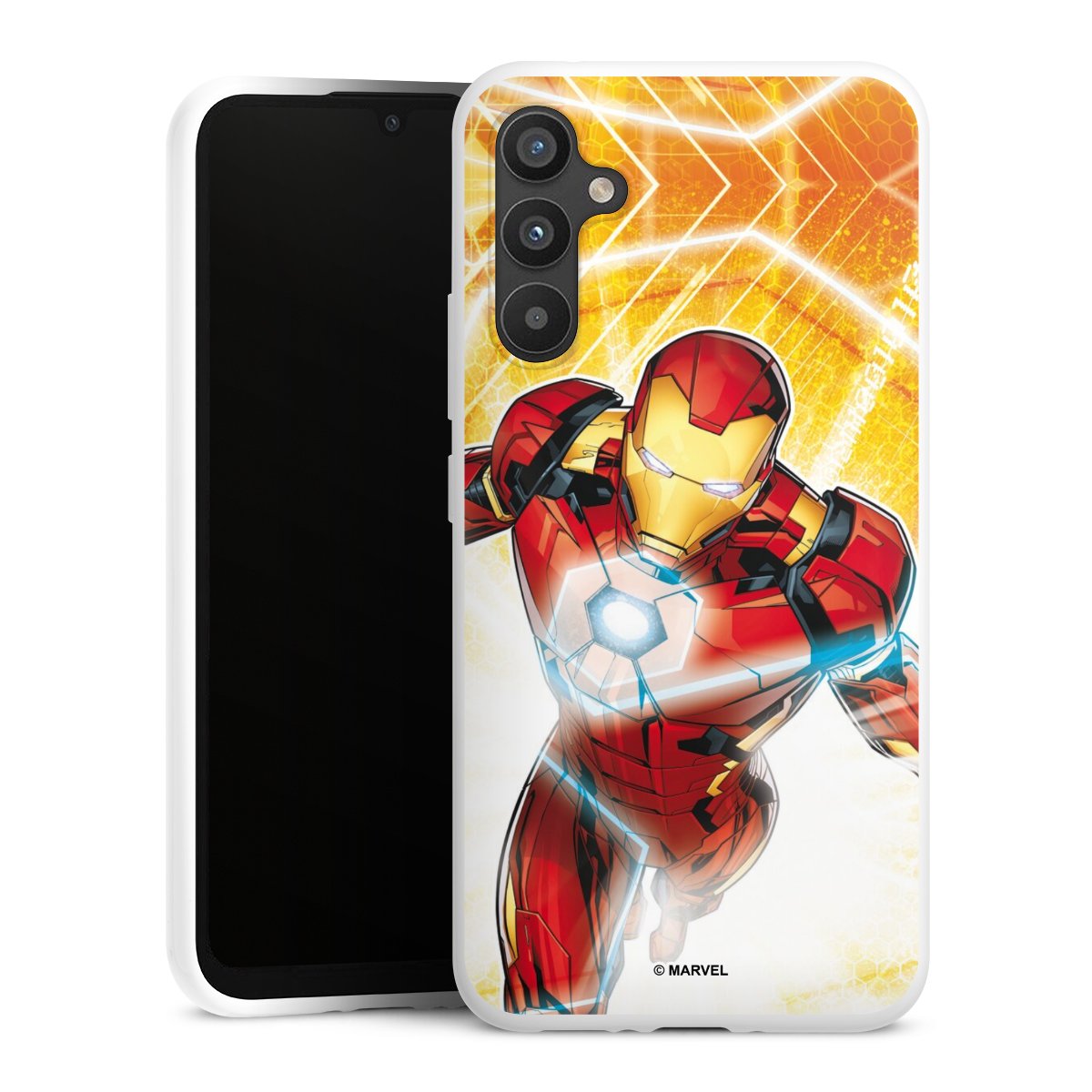 Silikon Case