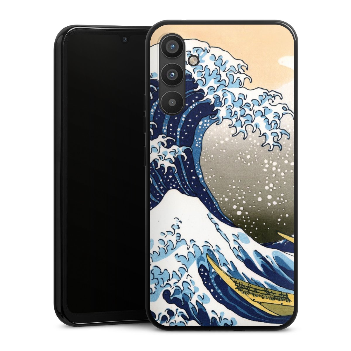 Silikon Case