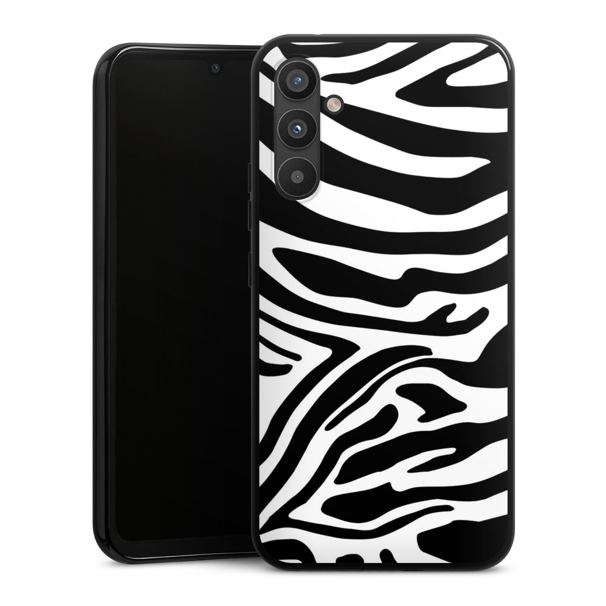 Silikon Case