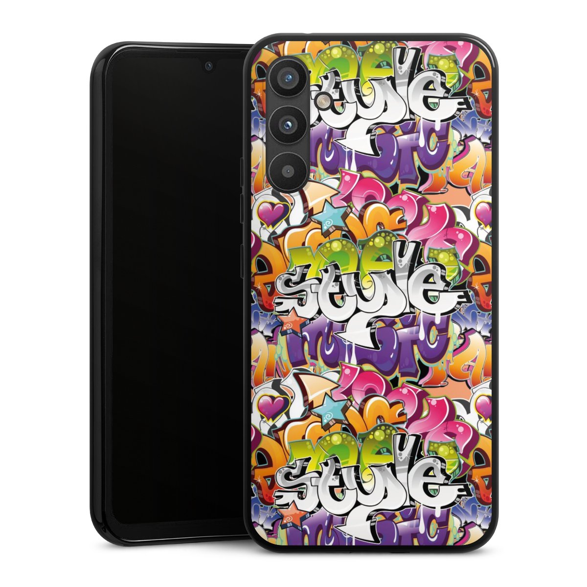 Cover silicone