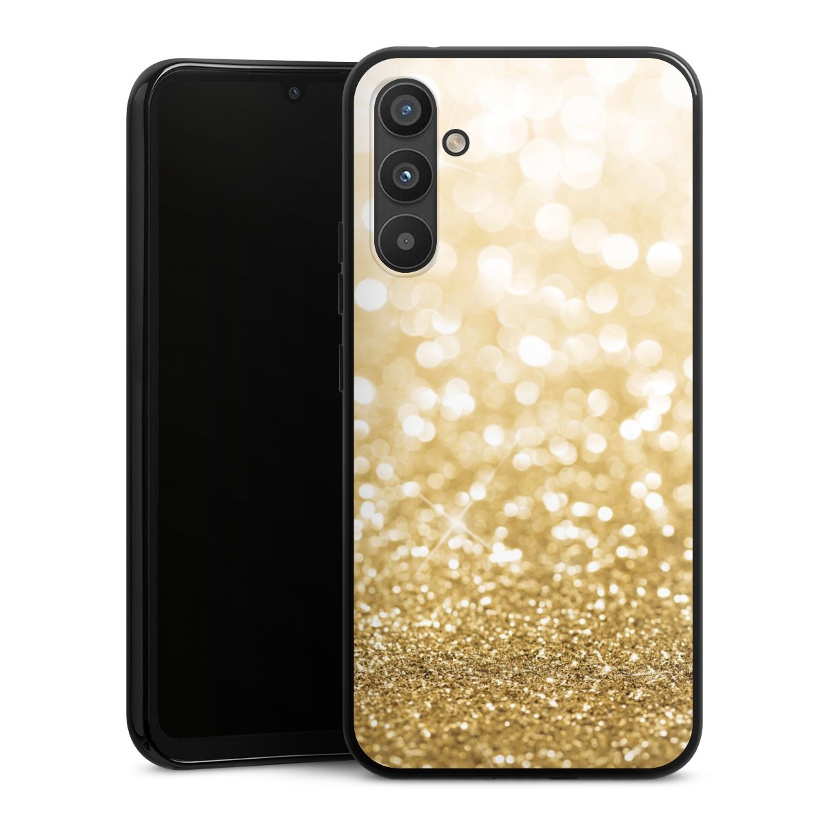 Coque en silicone