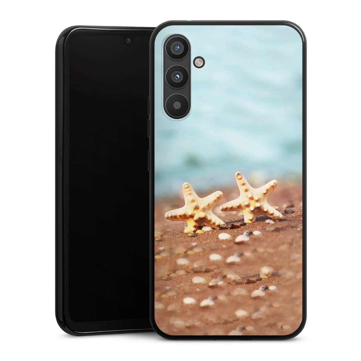 Coque en silicone