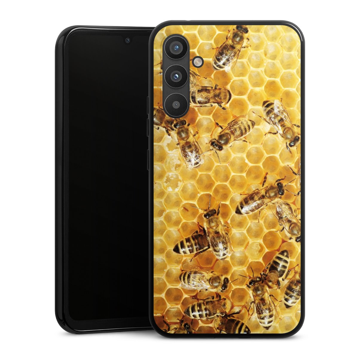 Silikon Case