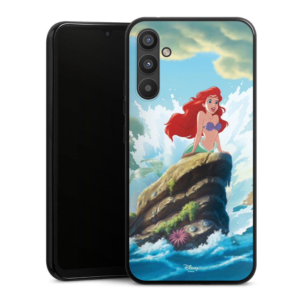 Silikon Case