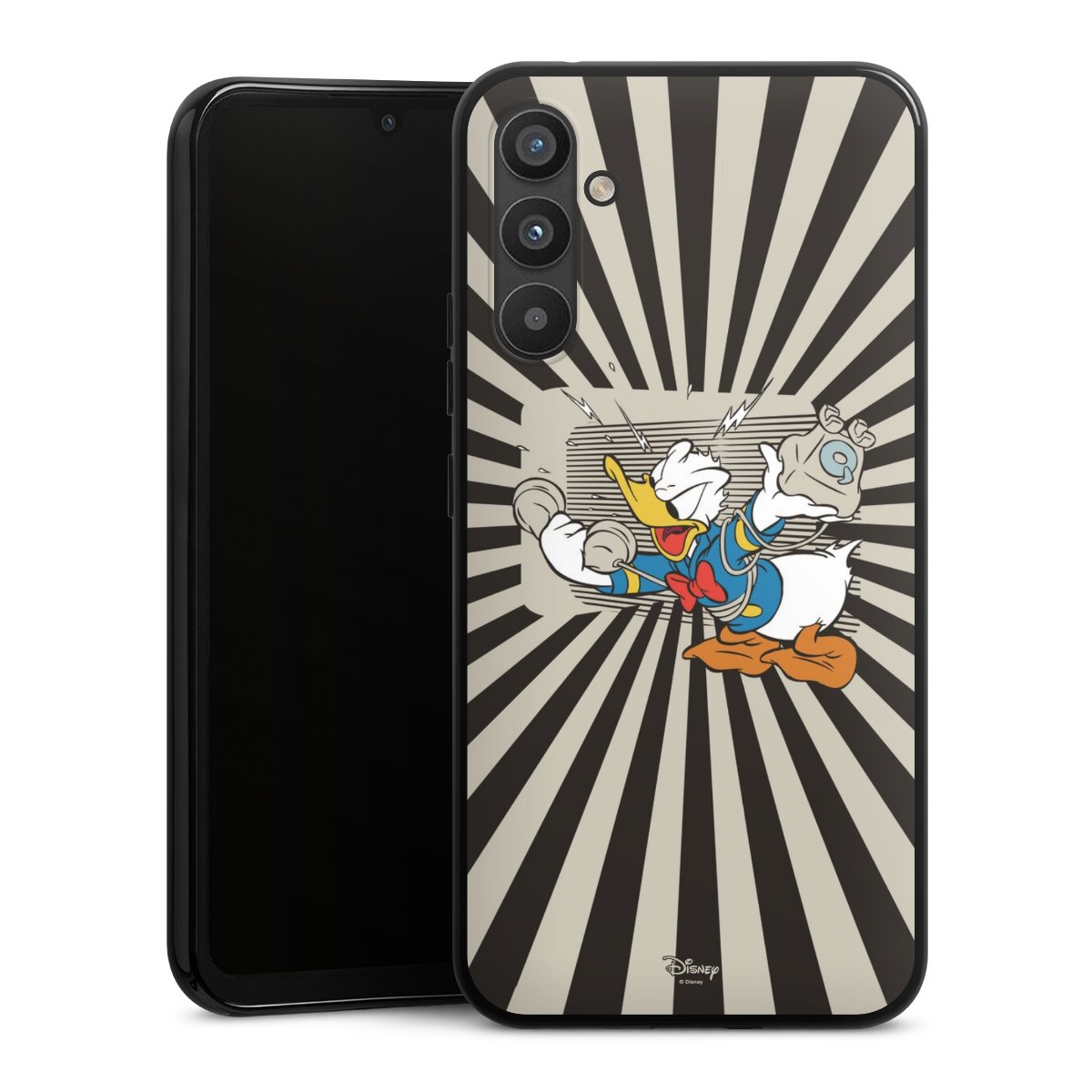 Coque en silicone