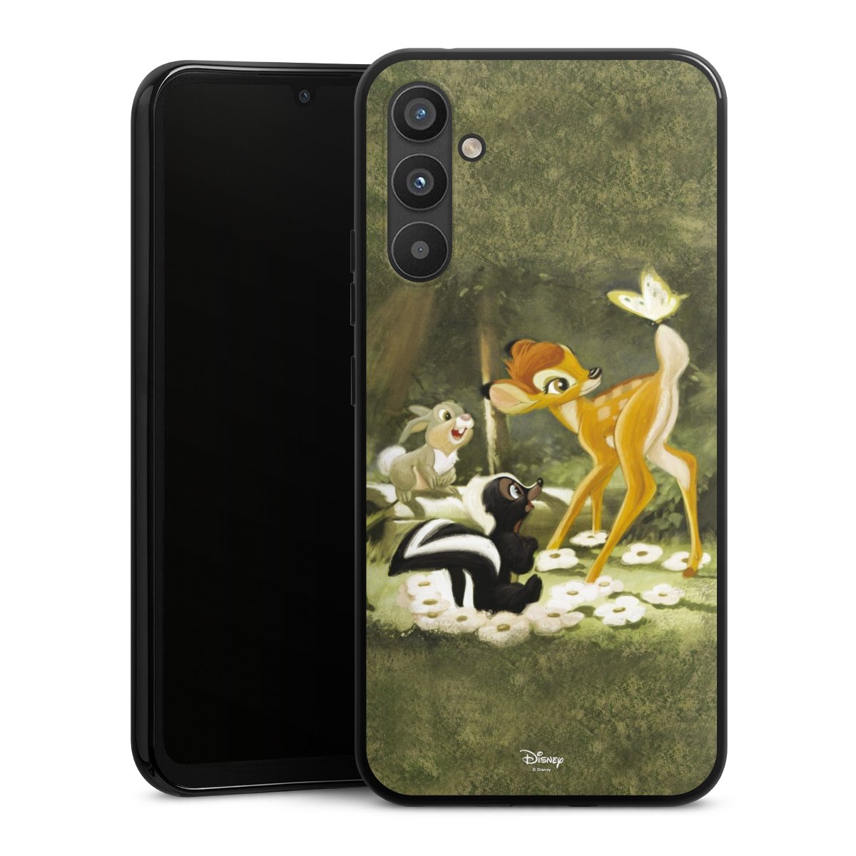 Silikon Case