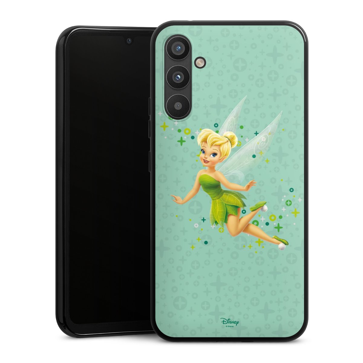 Coque en silicone
