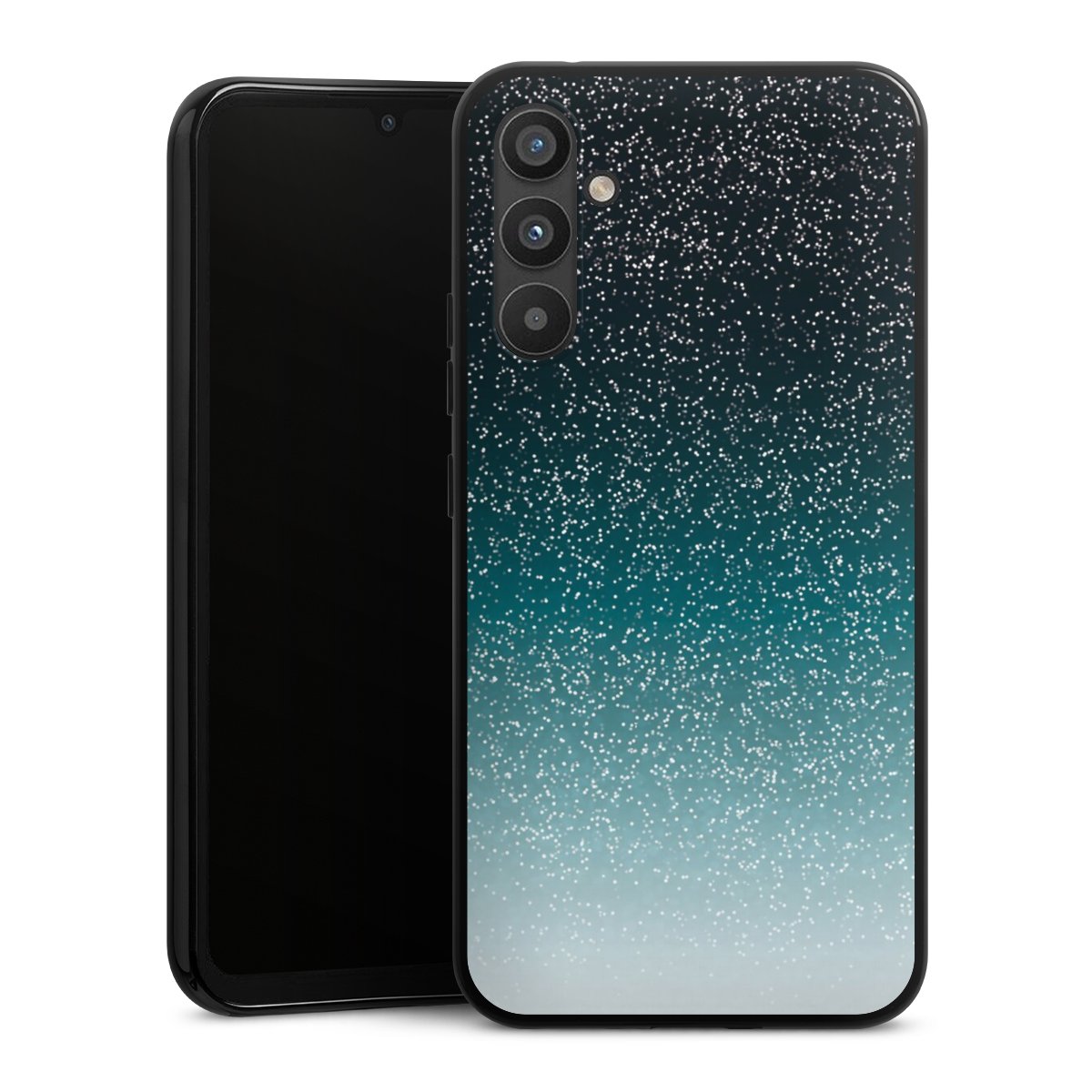 Cover silicone