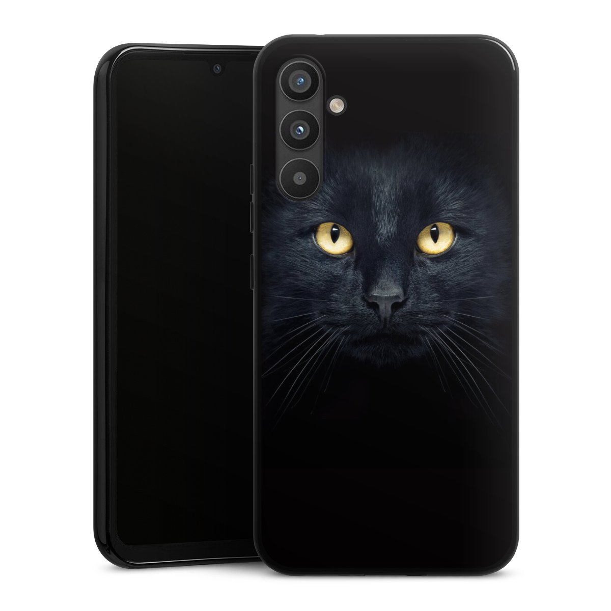 Coque en silicone