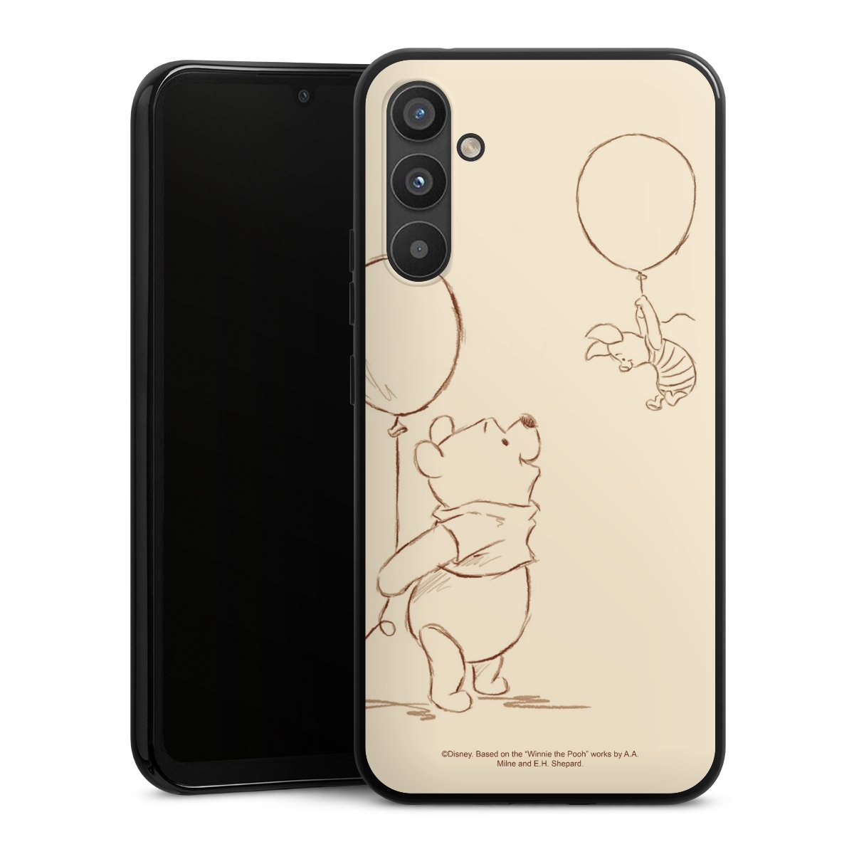 Siliconen hoesje