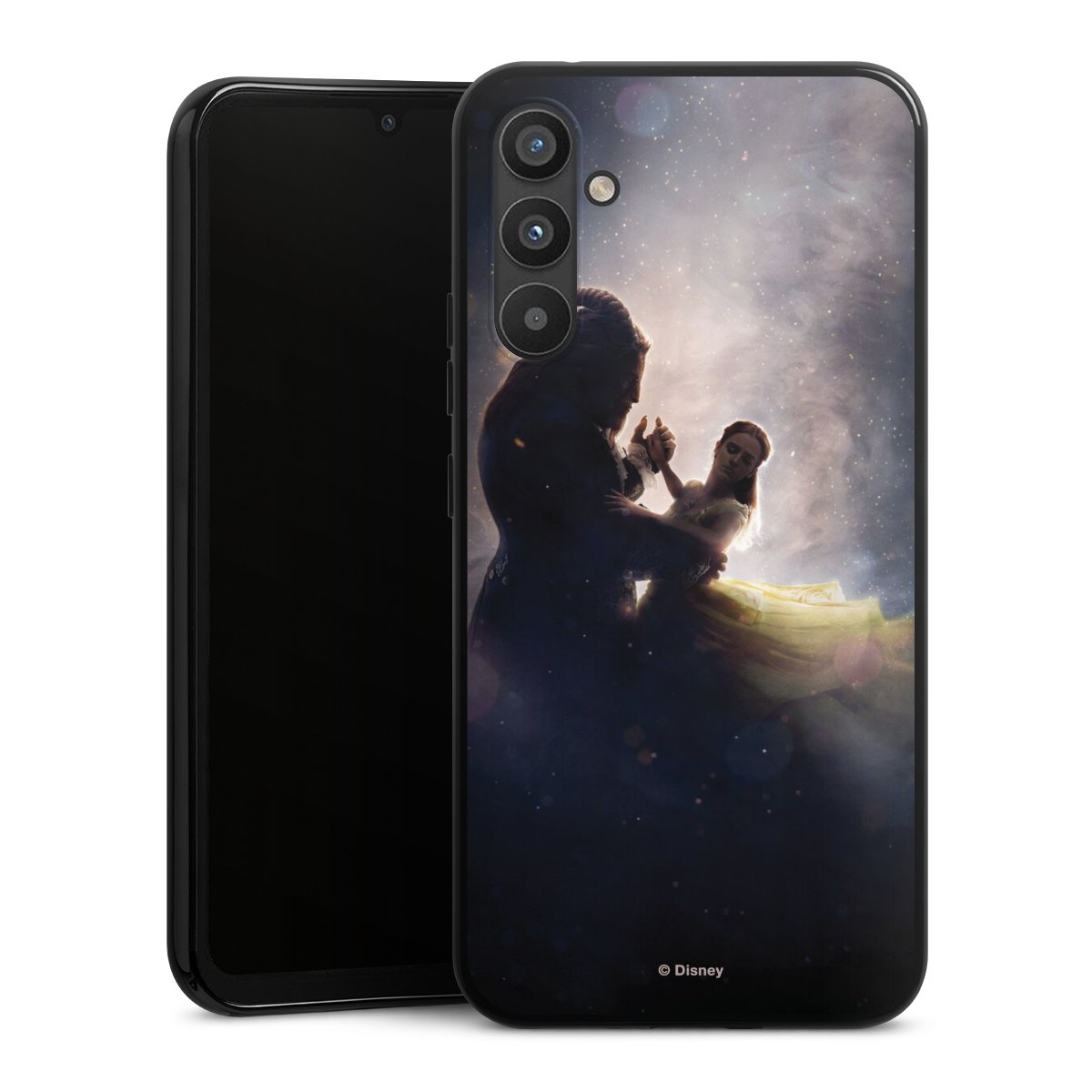 Coque en silicone