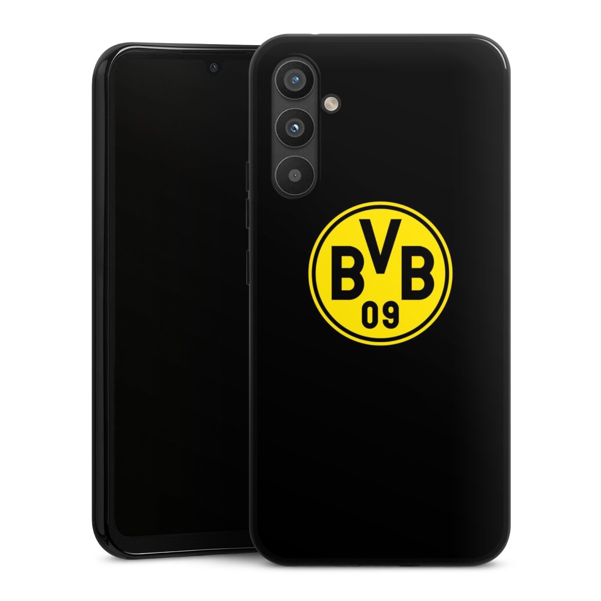 Silikon Case