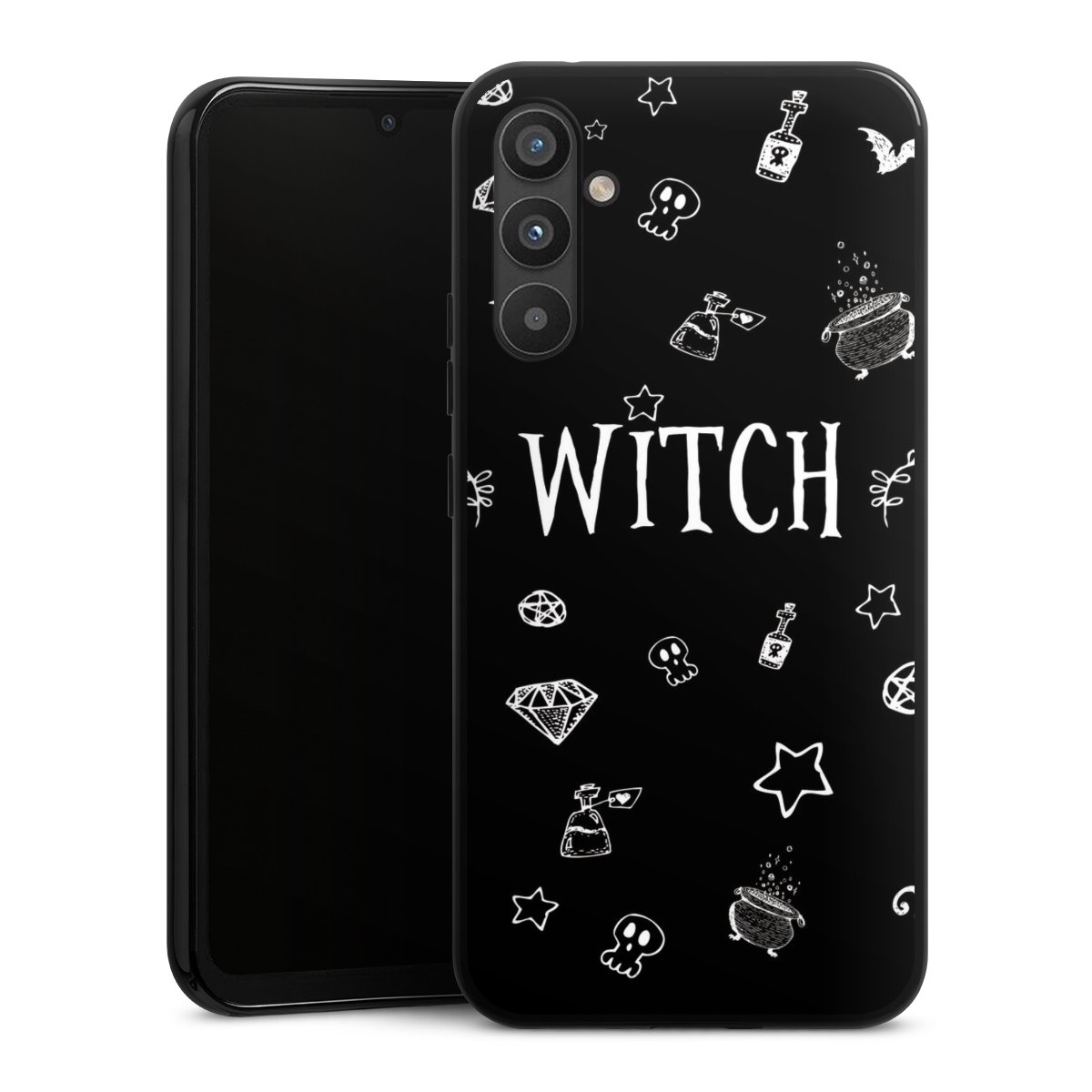 Cover silicone