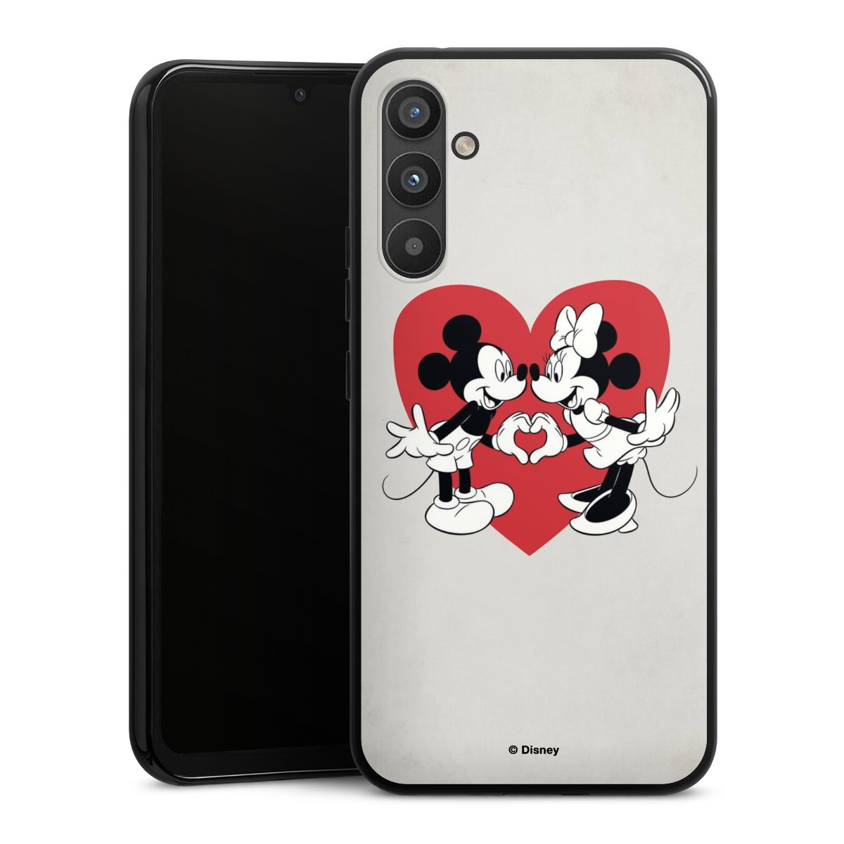 Siliconen hoesje