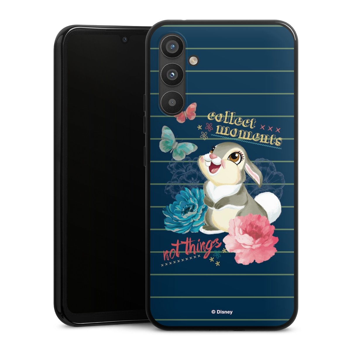Coque en silicone