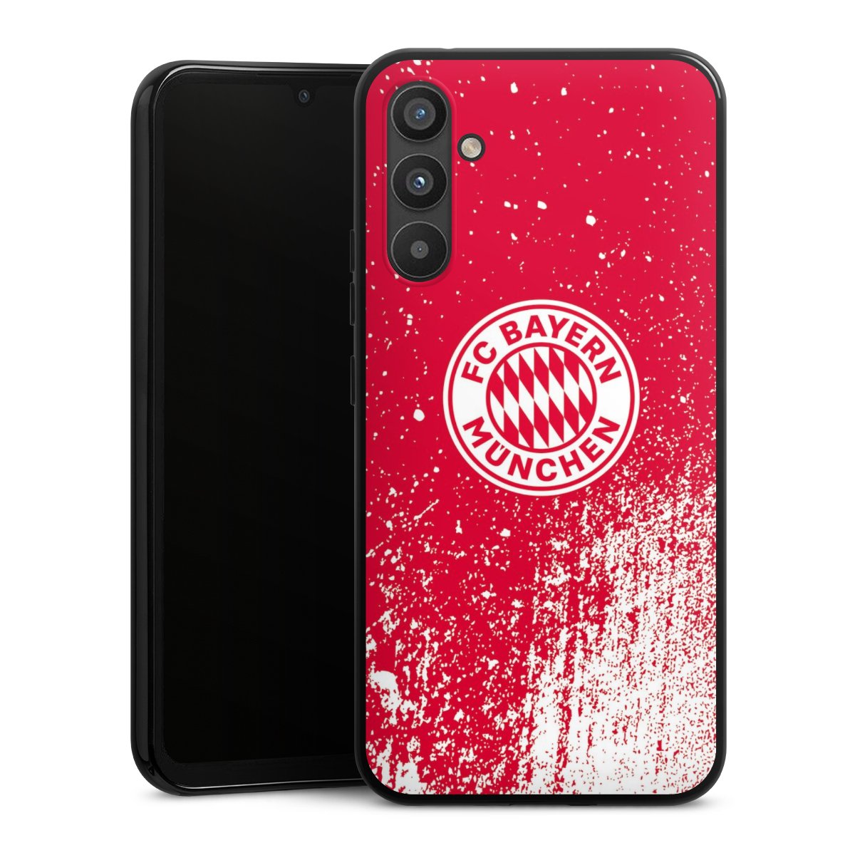 Siliconen hoesje