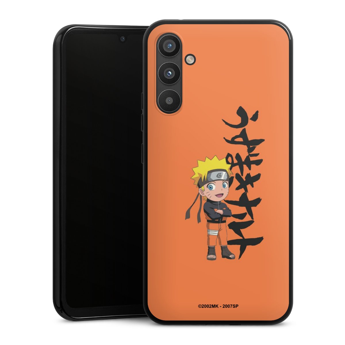 Siliconen hoesje