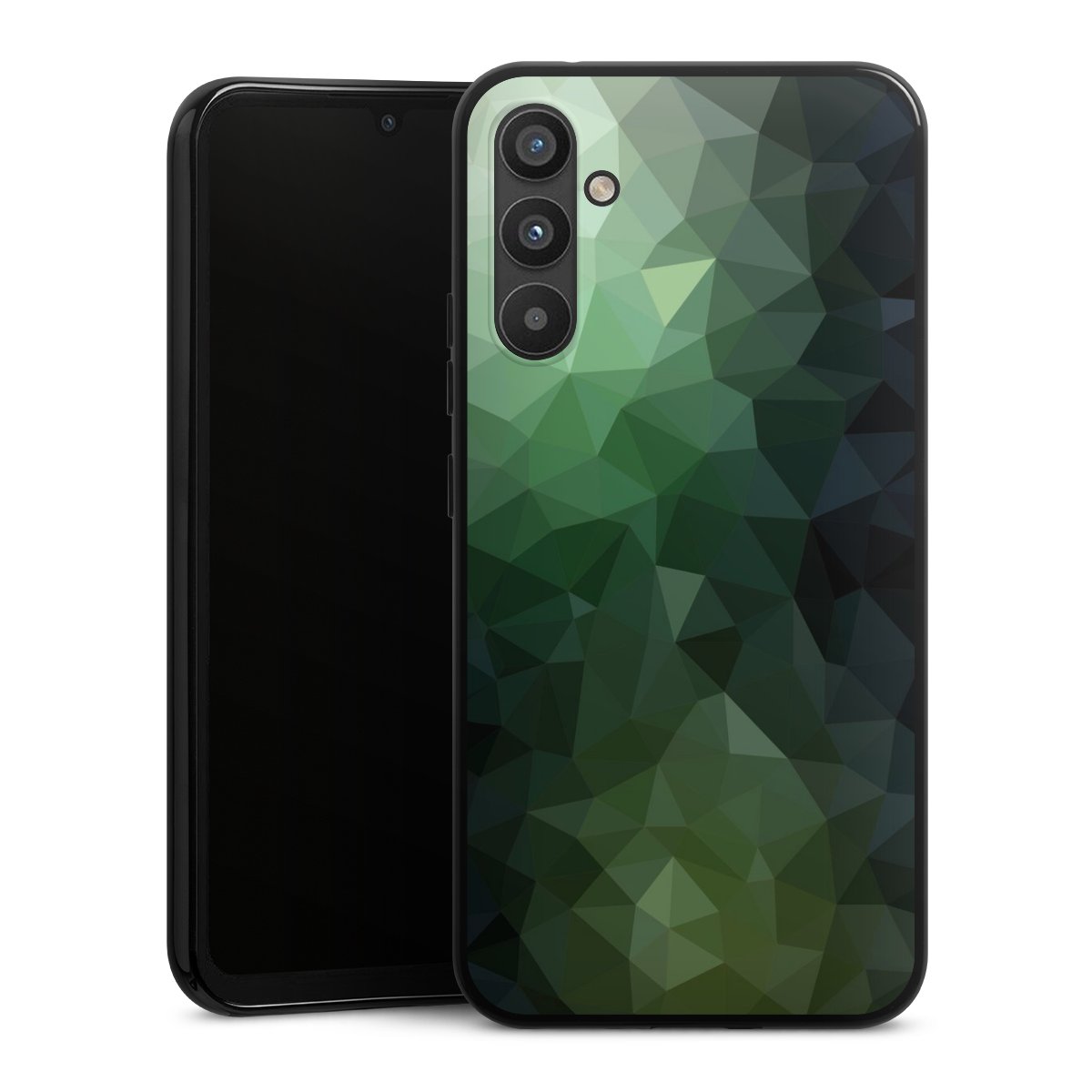 Coque en silicone