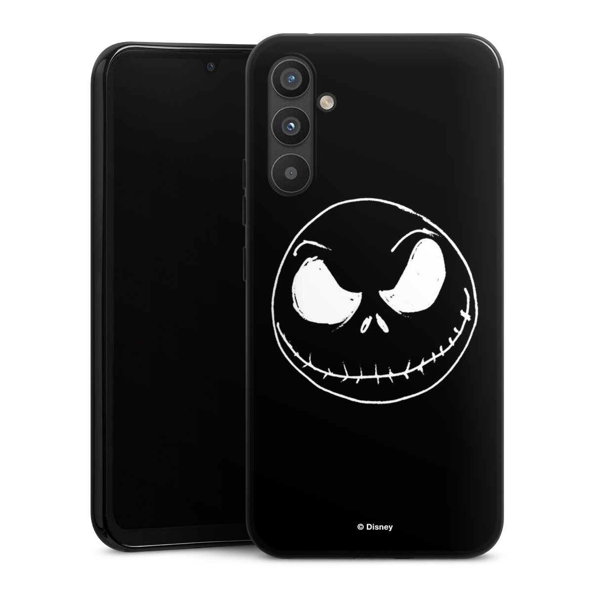 Silikon Case